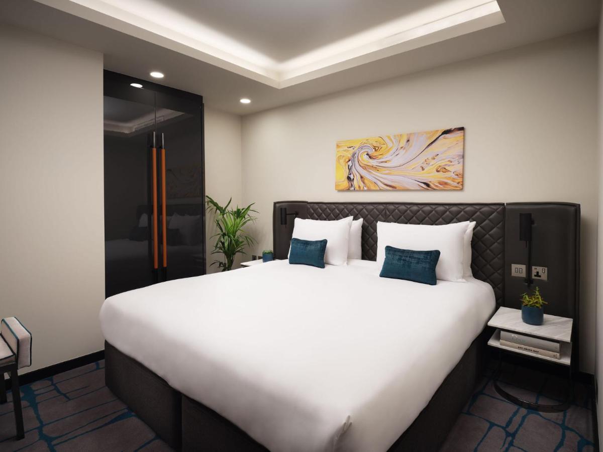 Aparthotel Dao By Dorsett West Londýn Exteriér fotografie