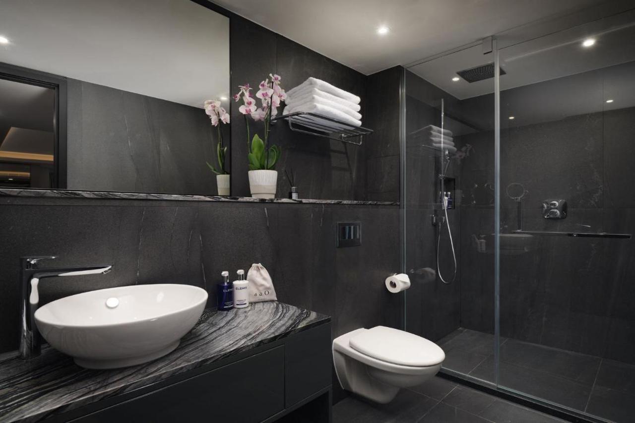 Aparthotel Dao By Dorsett West Londýn Exteriér fotografie