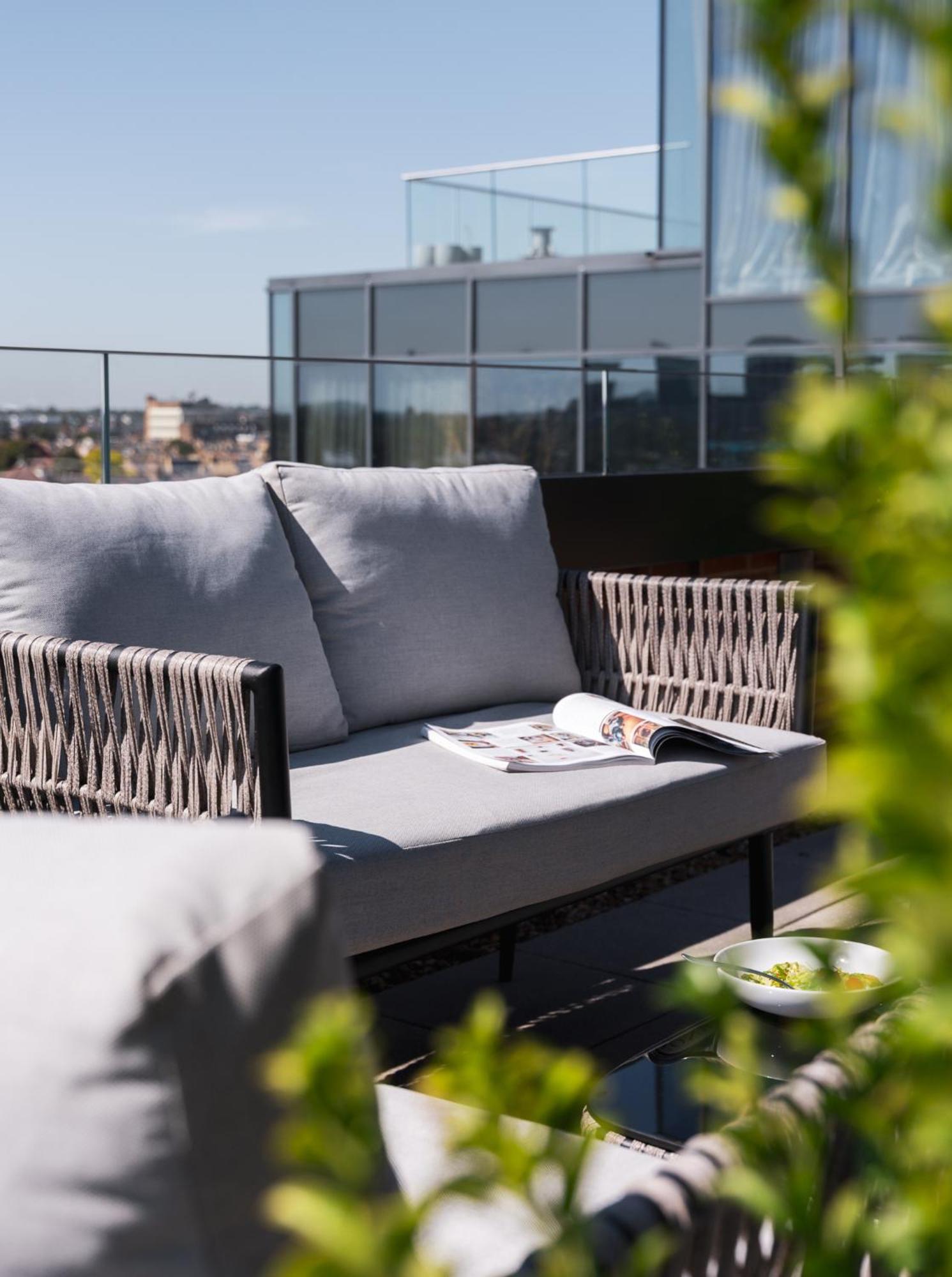 Aparthotel Dao By Dorsett West Londýn Exteriér fotografie