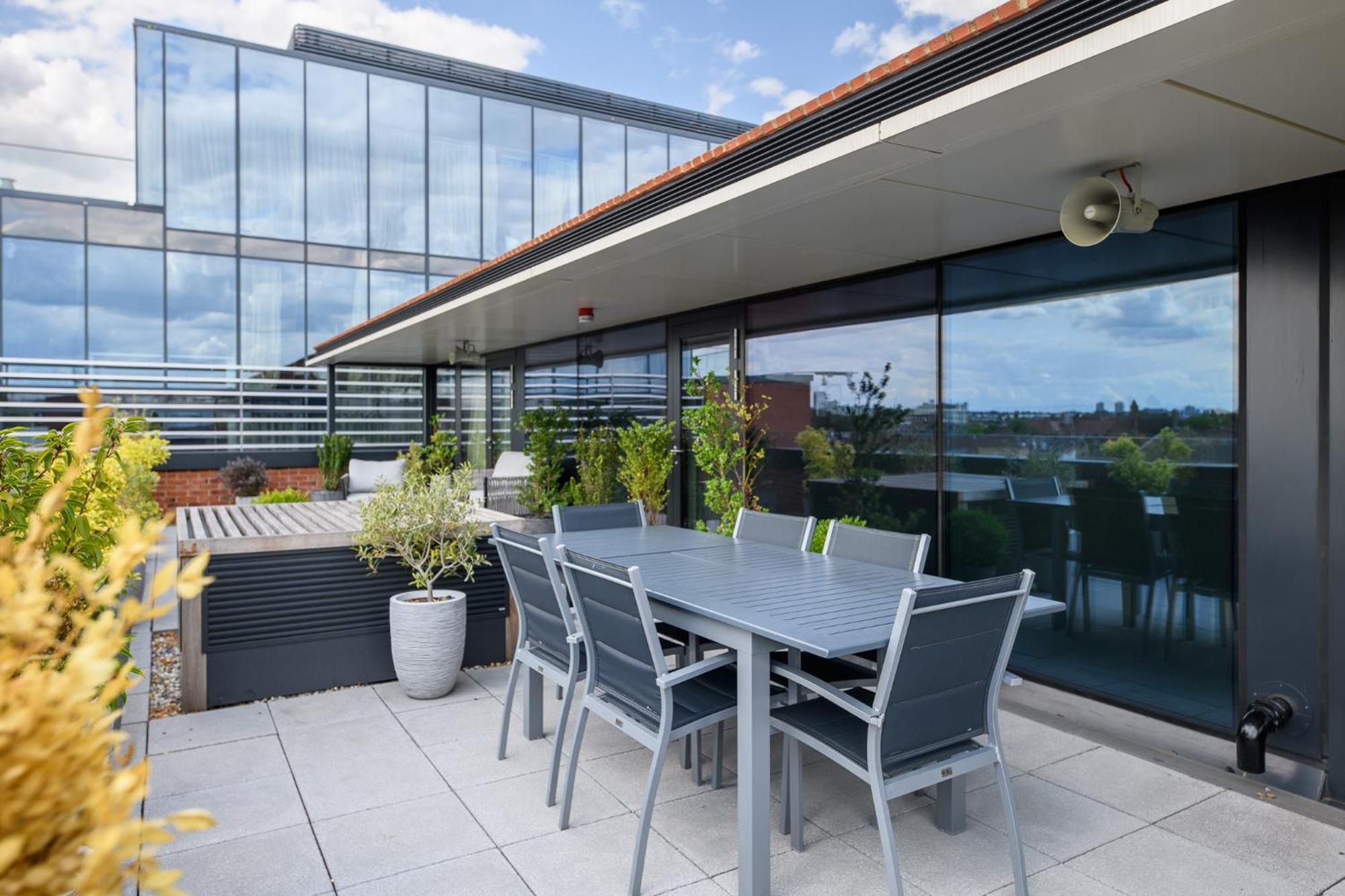 Aparthotel Dao By Dorsett West Londýn Exteriér fotografie