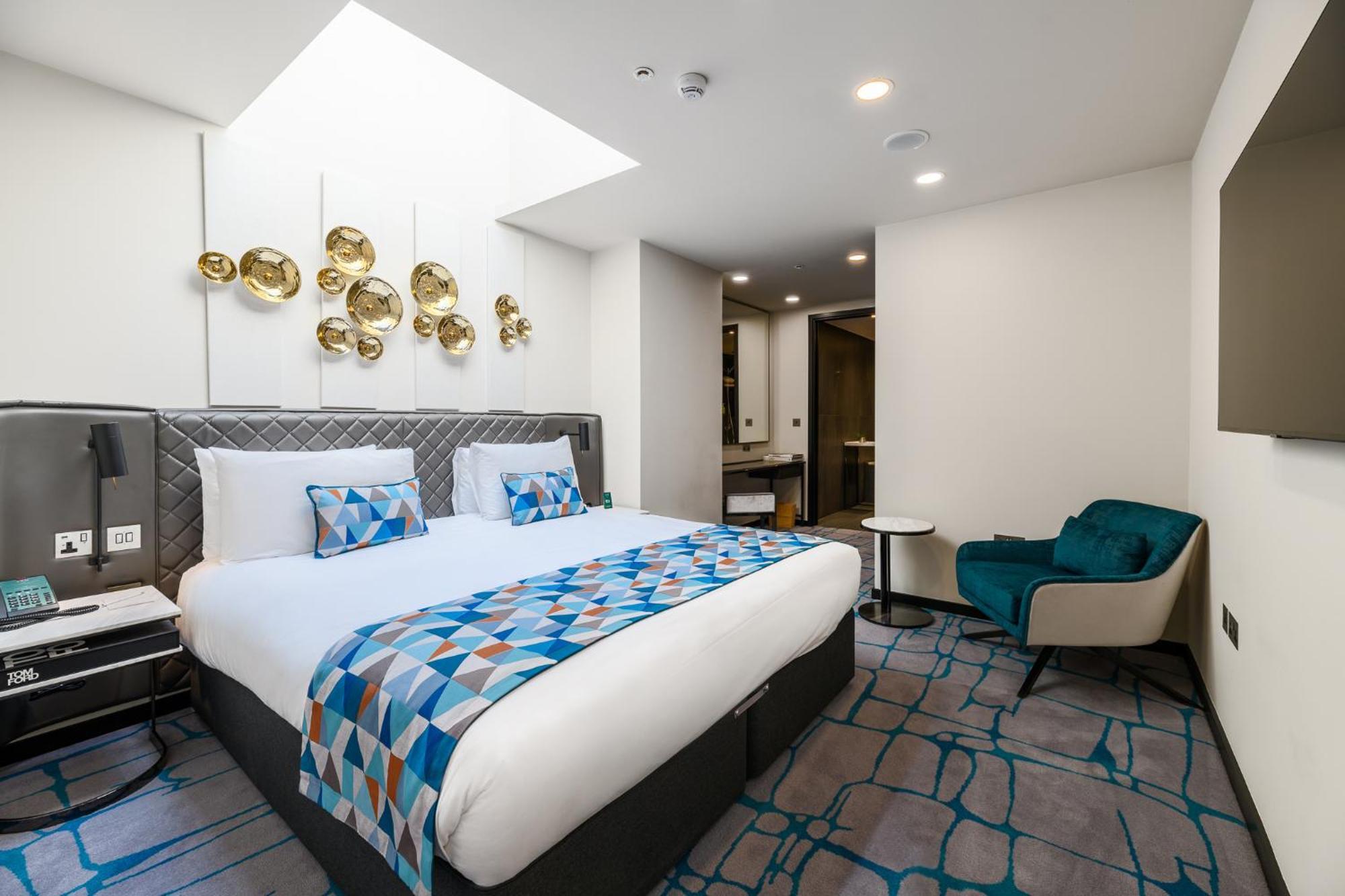 Aparthotel Dao By Dorsett West Londýn Exteriér fotografie
