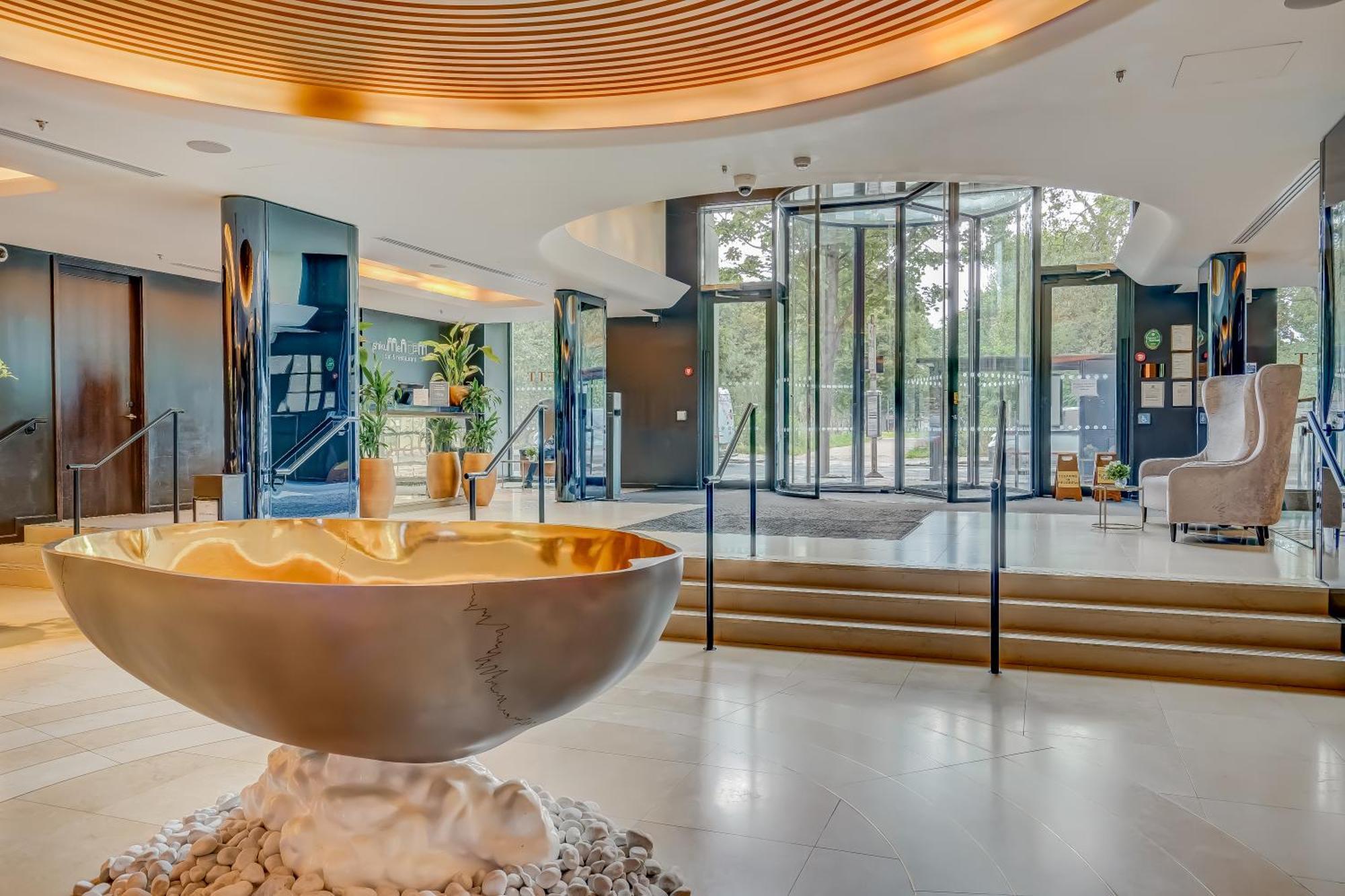Aparthotel Dao By Dorsett West Londýn Exteriér fotografie